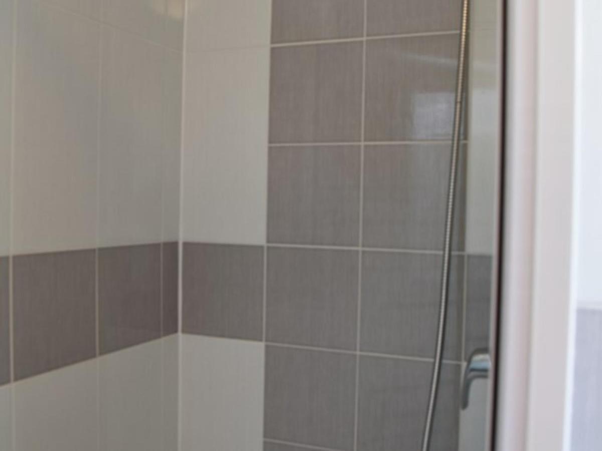 Bel Appartement 2 Pieces Avec Wifi, Parking, Au Pied Des Pistes De Ski A Montgenevre - Fr-1-266-145 מראה חיצוני תמונה